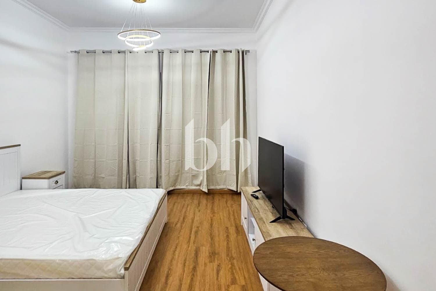 Studio Apartment in Lake City Tower - photo 1