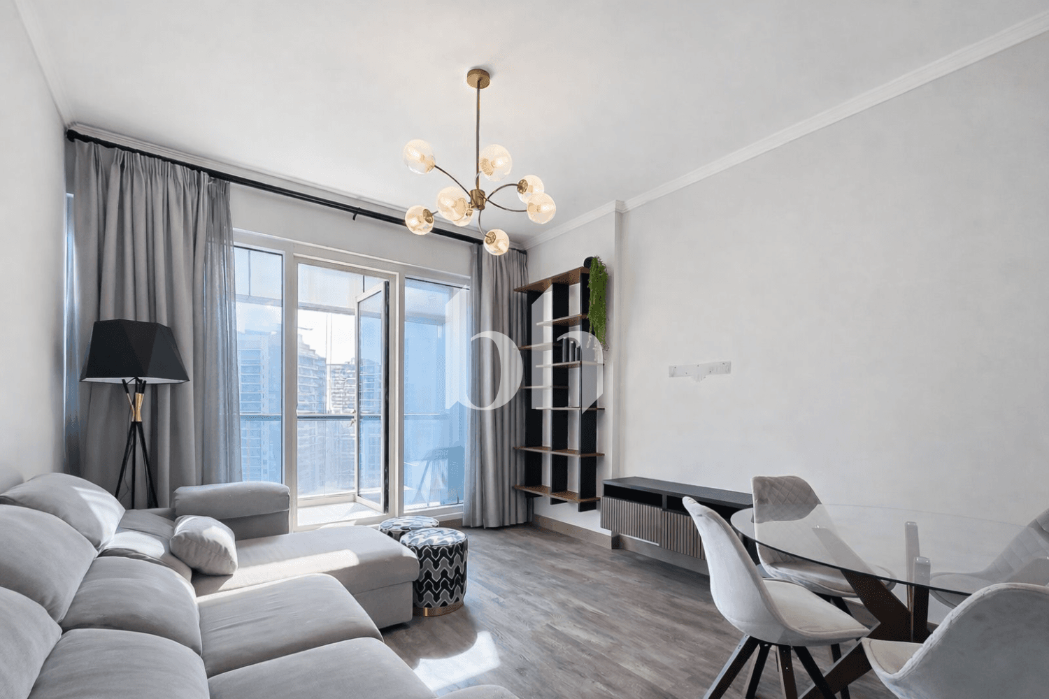 1 Bedroom Apartment in Jumeirah Bay X1