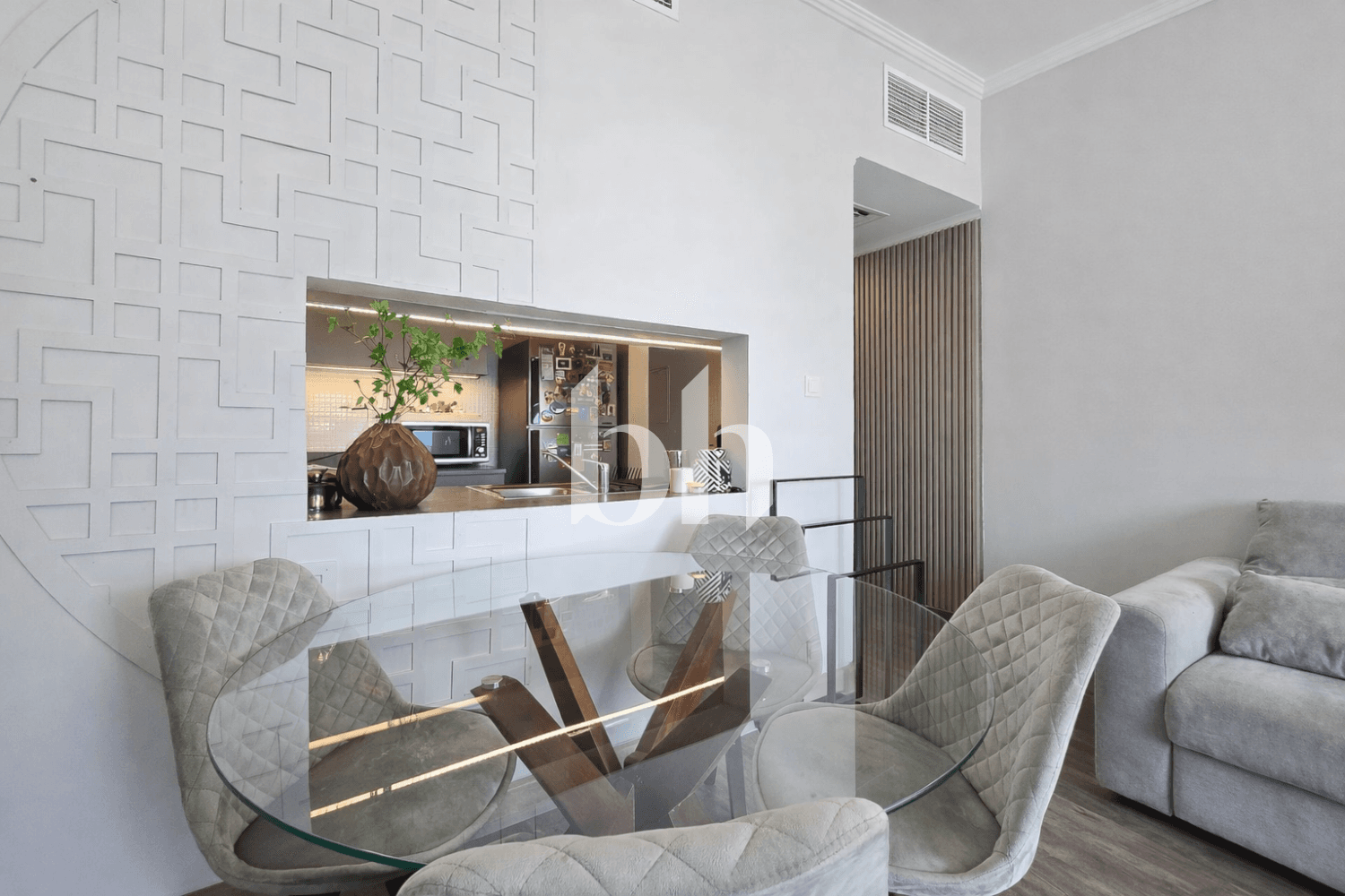 1 Bedroom Apartment in Jumeirah Bay X1 - photo 2