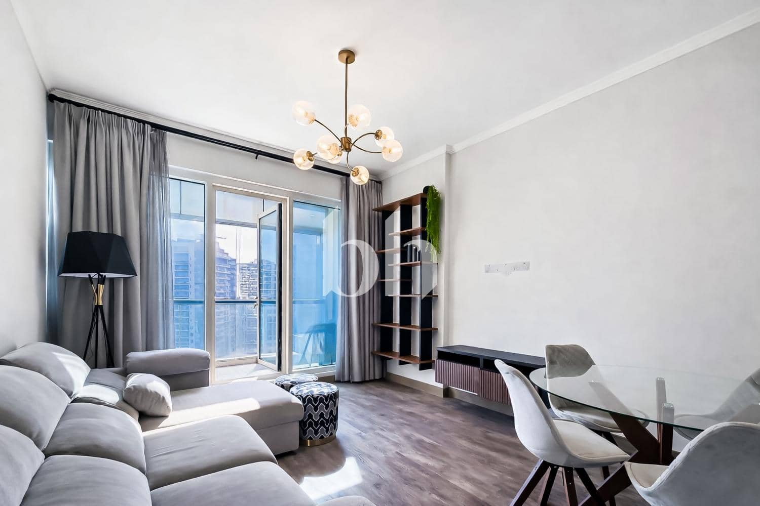 1 Bedroom Apartment in Jumeirah Bay X1