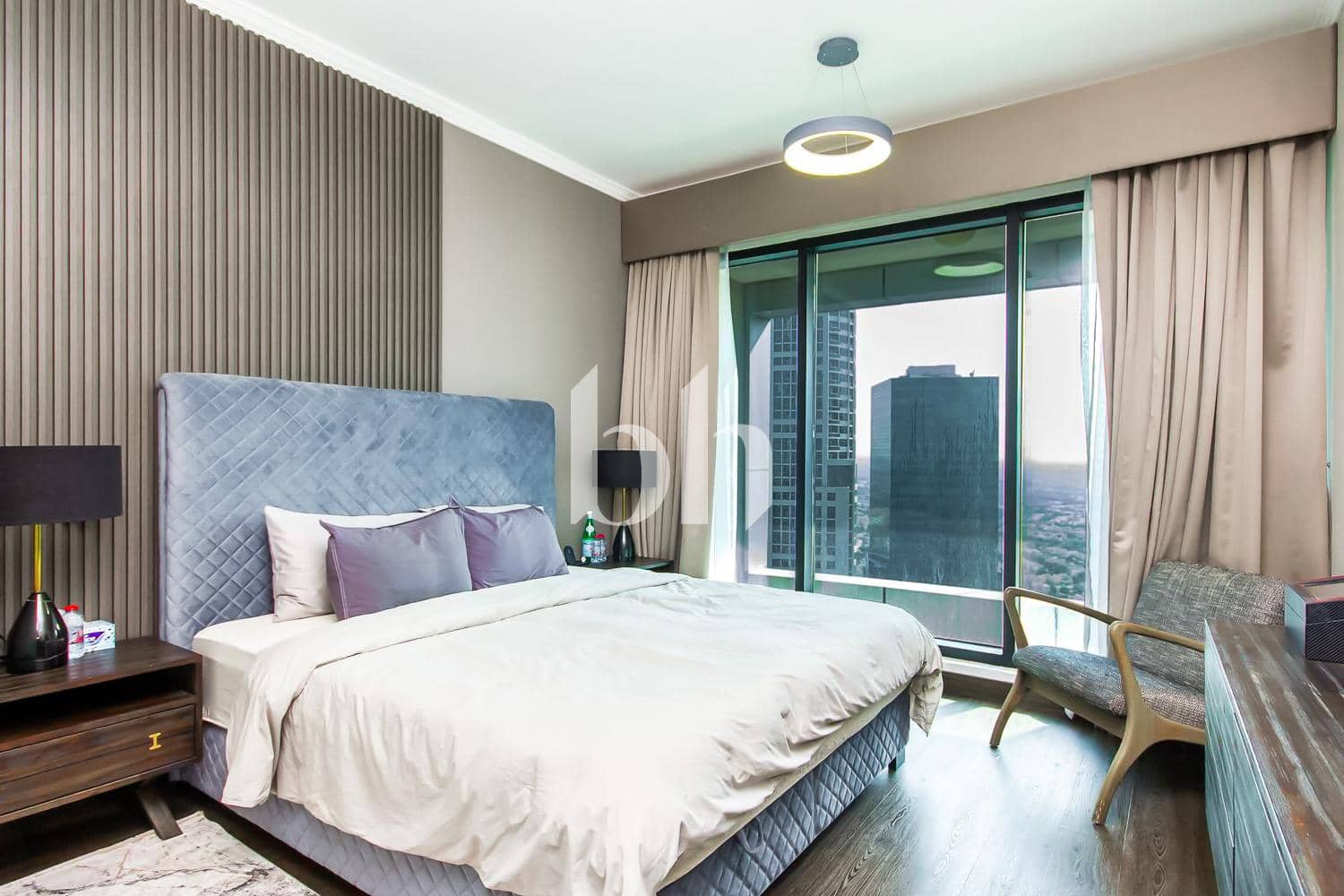 1 Bedroom Apartment in Jumeirah Bay X1 - photo 1