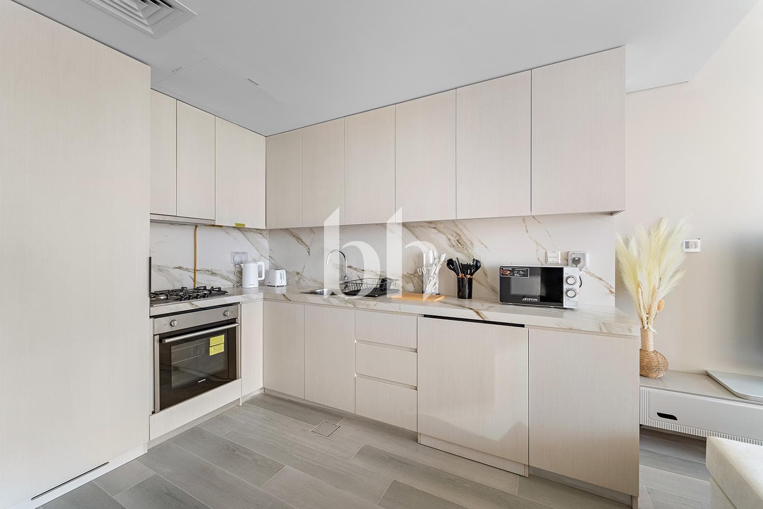 1 Bedroom Apartment in Marina Star - photo 2