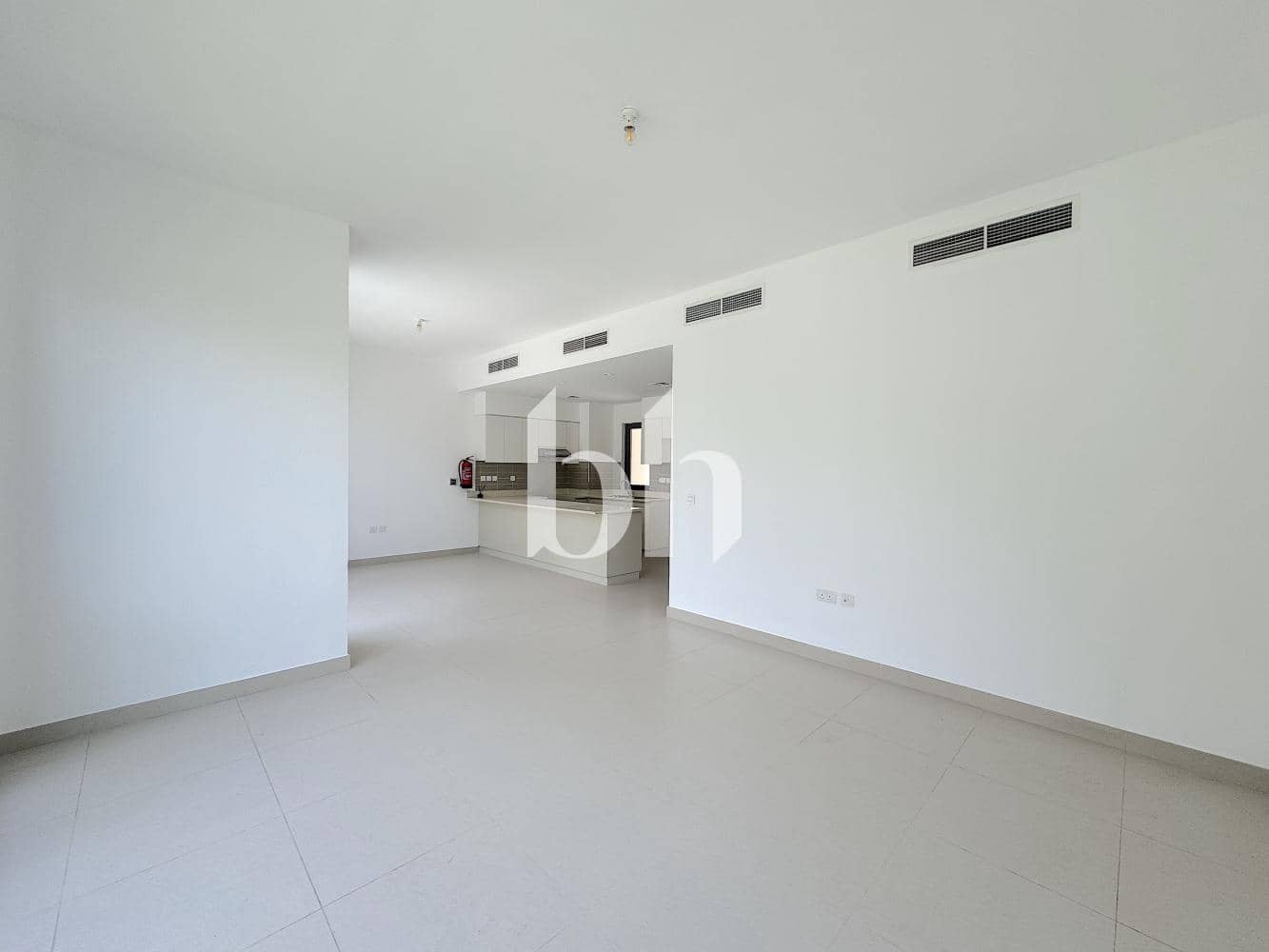 4 Bedroom Townhouse in Maple 1, Maple at Dubai Hills Estate - photo 2