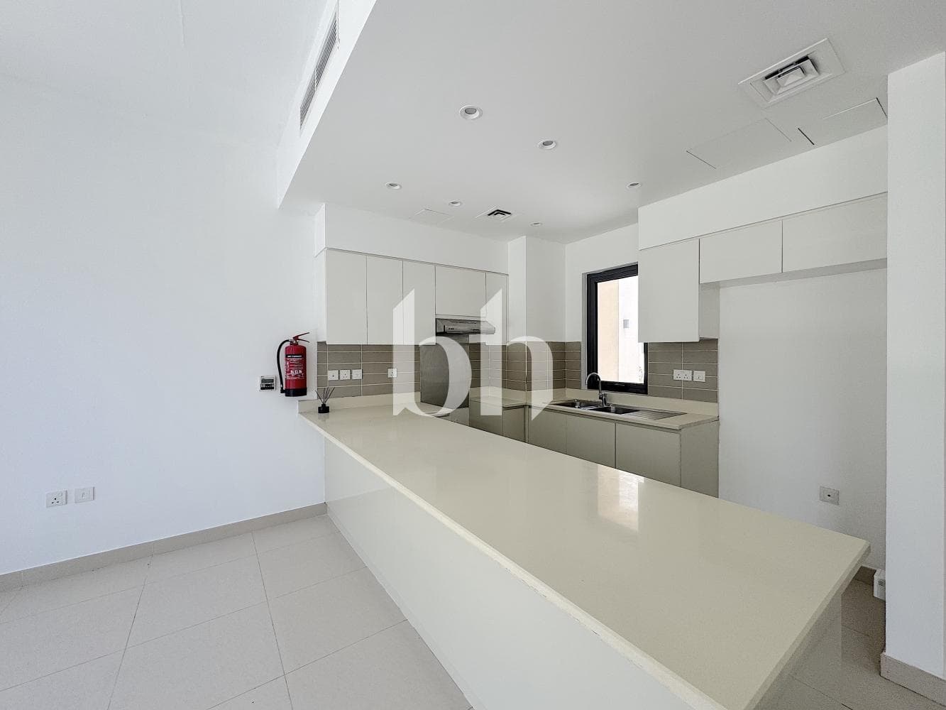 4 Bedroom Townhouse in Maple 1, Maple at Dubai Hills Estate - photo 2