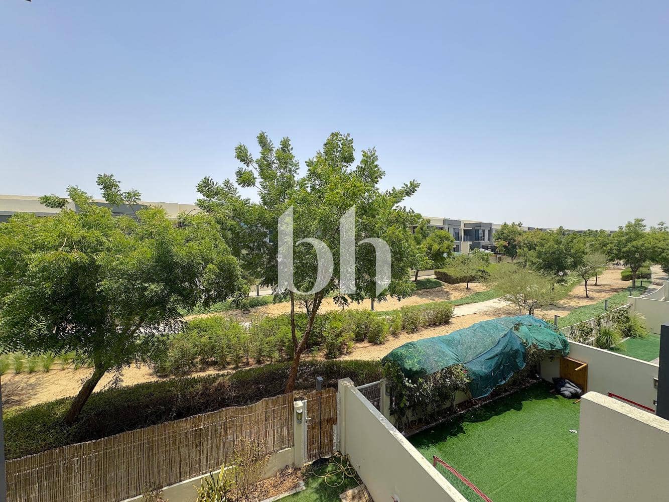 4 Bedroom Townhouse in Maple 1, Maple at Dubai Hills Estate - photo 1