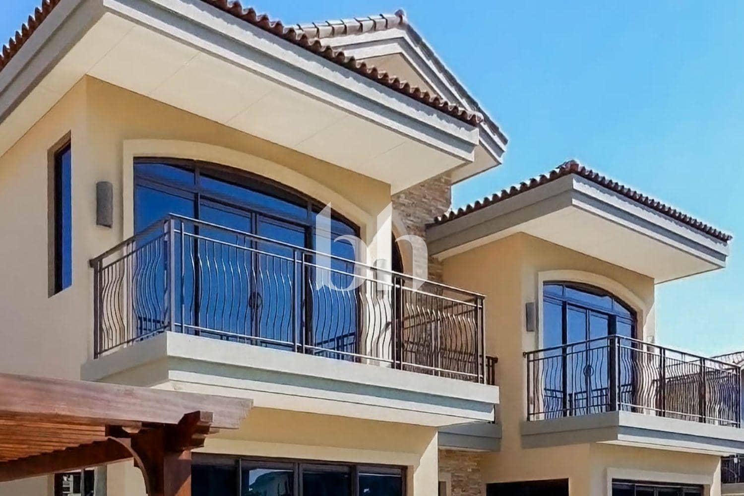 5 Bedroom Villa in Sanctuary Falls - photo 2