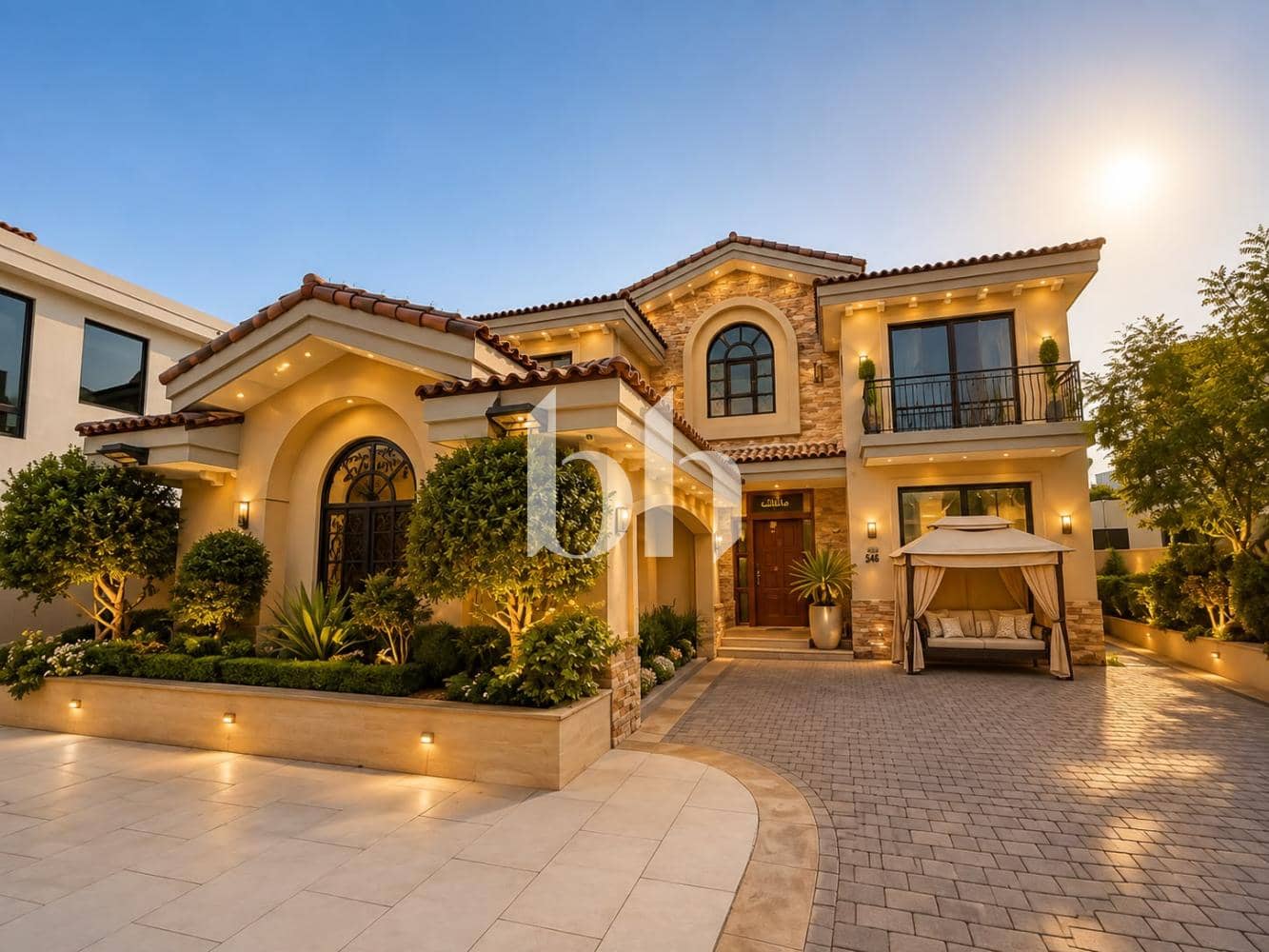 5 Bedroom Villa in Sanctuary Falls - photo 1