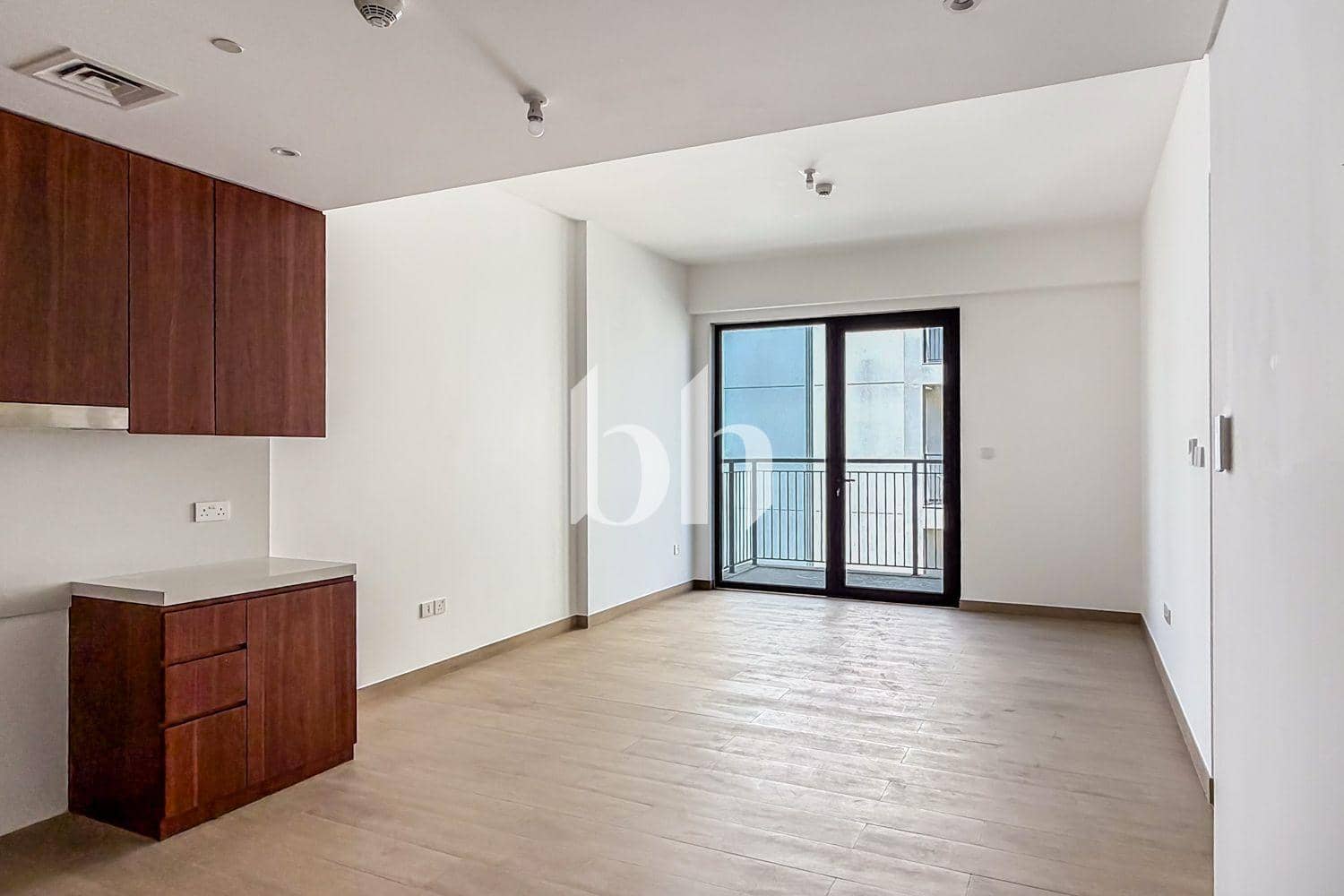 1 Bedroom Apartment in Building 4, La Sirene 2 - photo 2