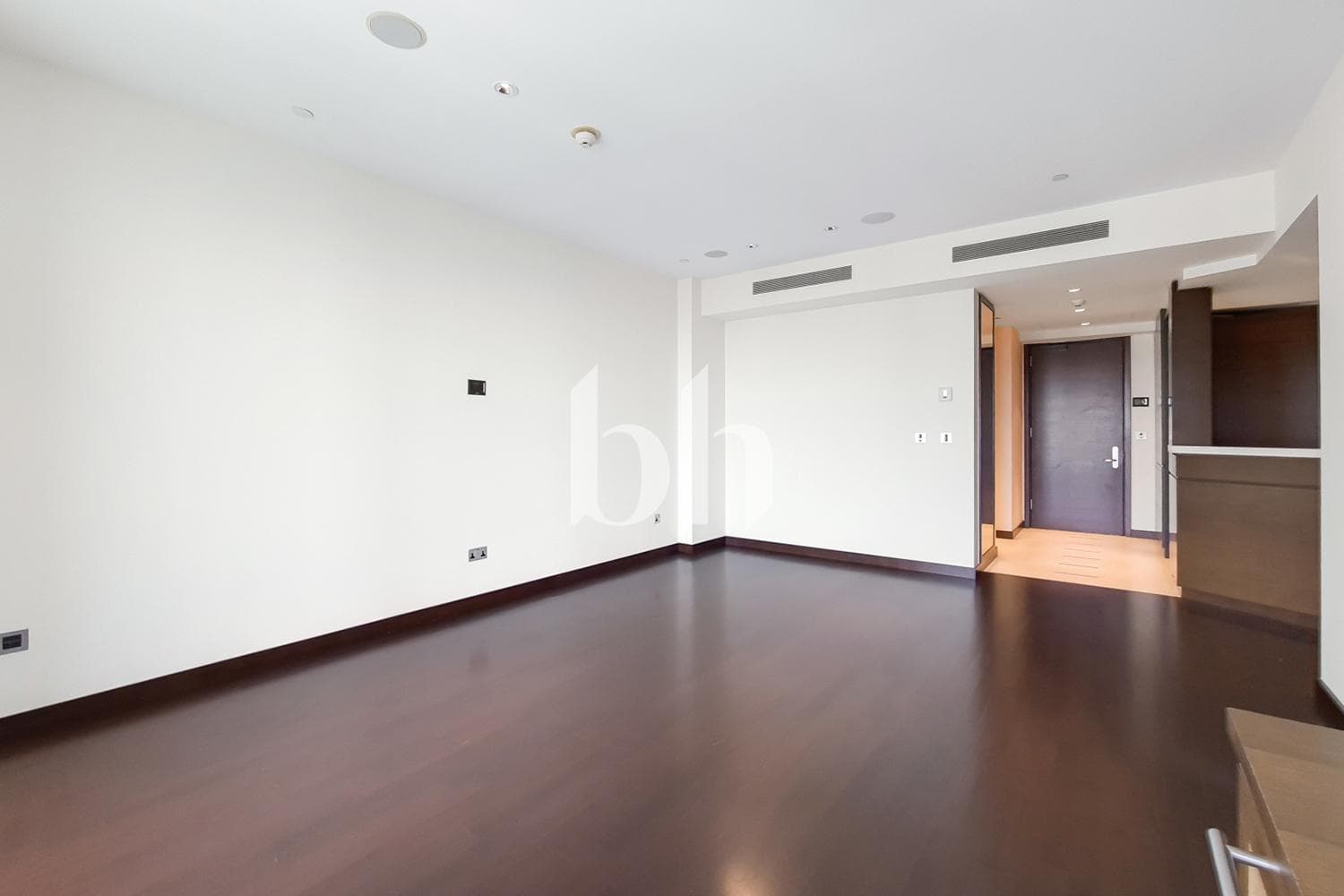 1 Bedroom Apartment in Burj Khalifa