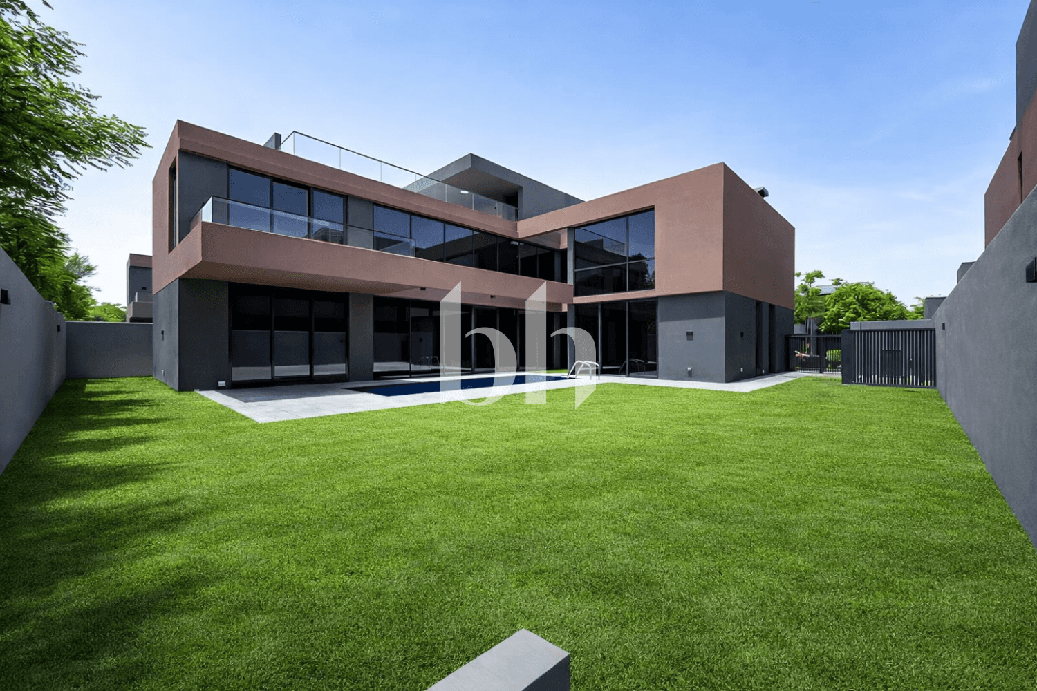5 Bedroom Villa in Kaya