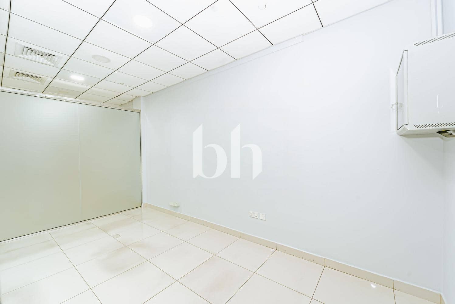Office Space in Al Fardha Building