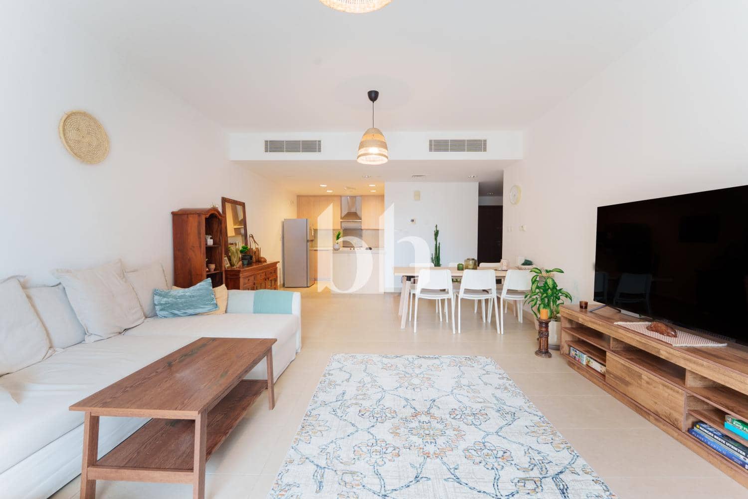 2 Bedroom Apartment in Building C - photo 1