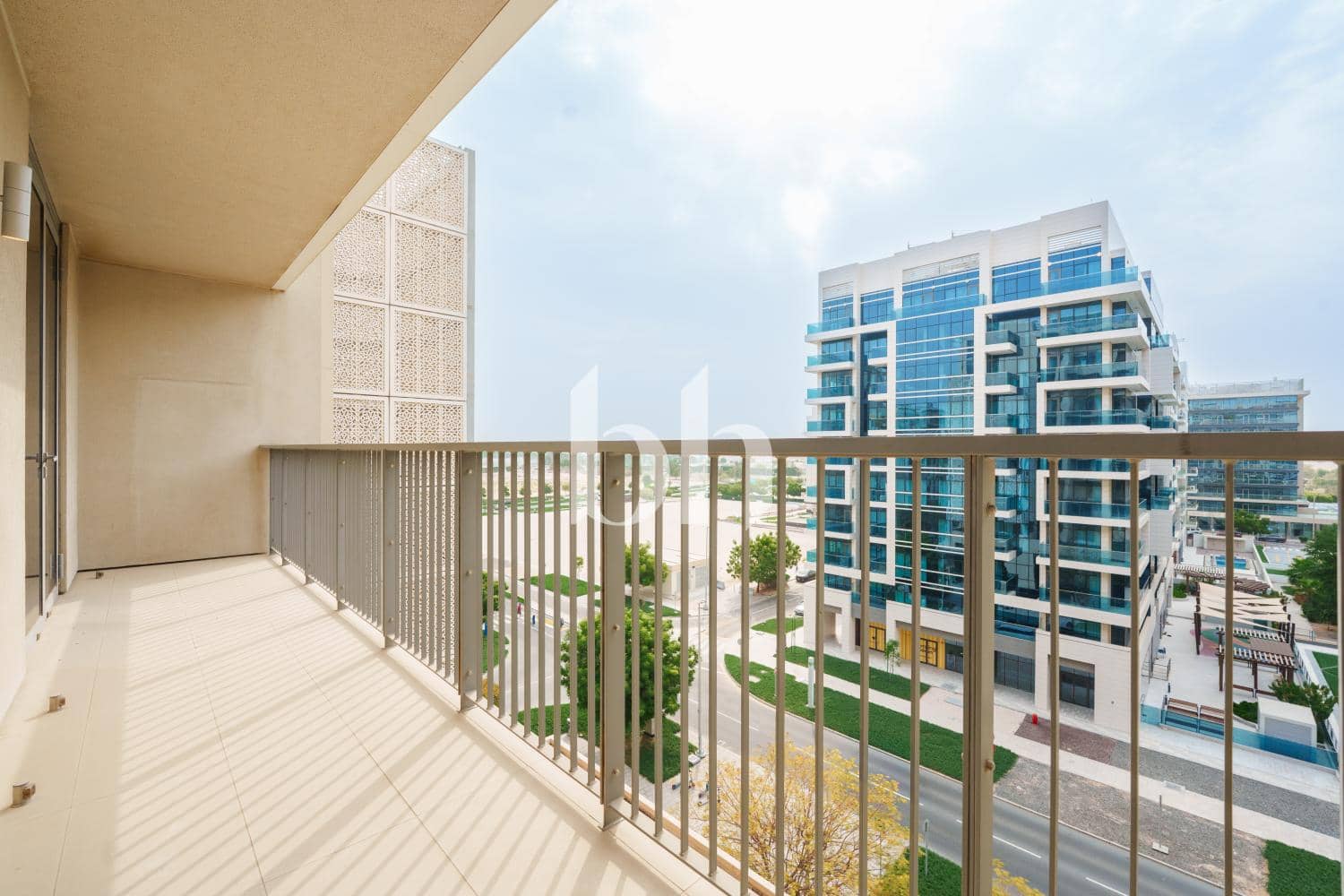 2 Bedroom Apartment in Building C