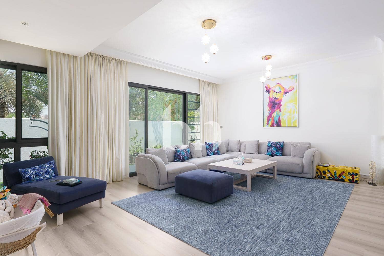 6 Bedroom Villa in Aurum Villas - photo 1