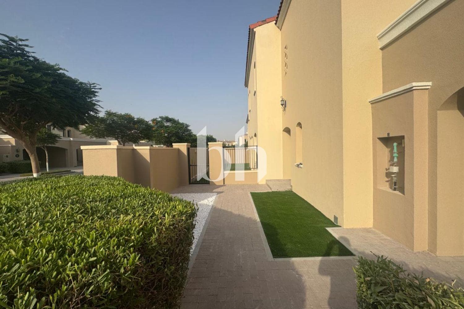 3 Bedroom Villa in Casa Dora