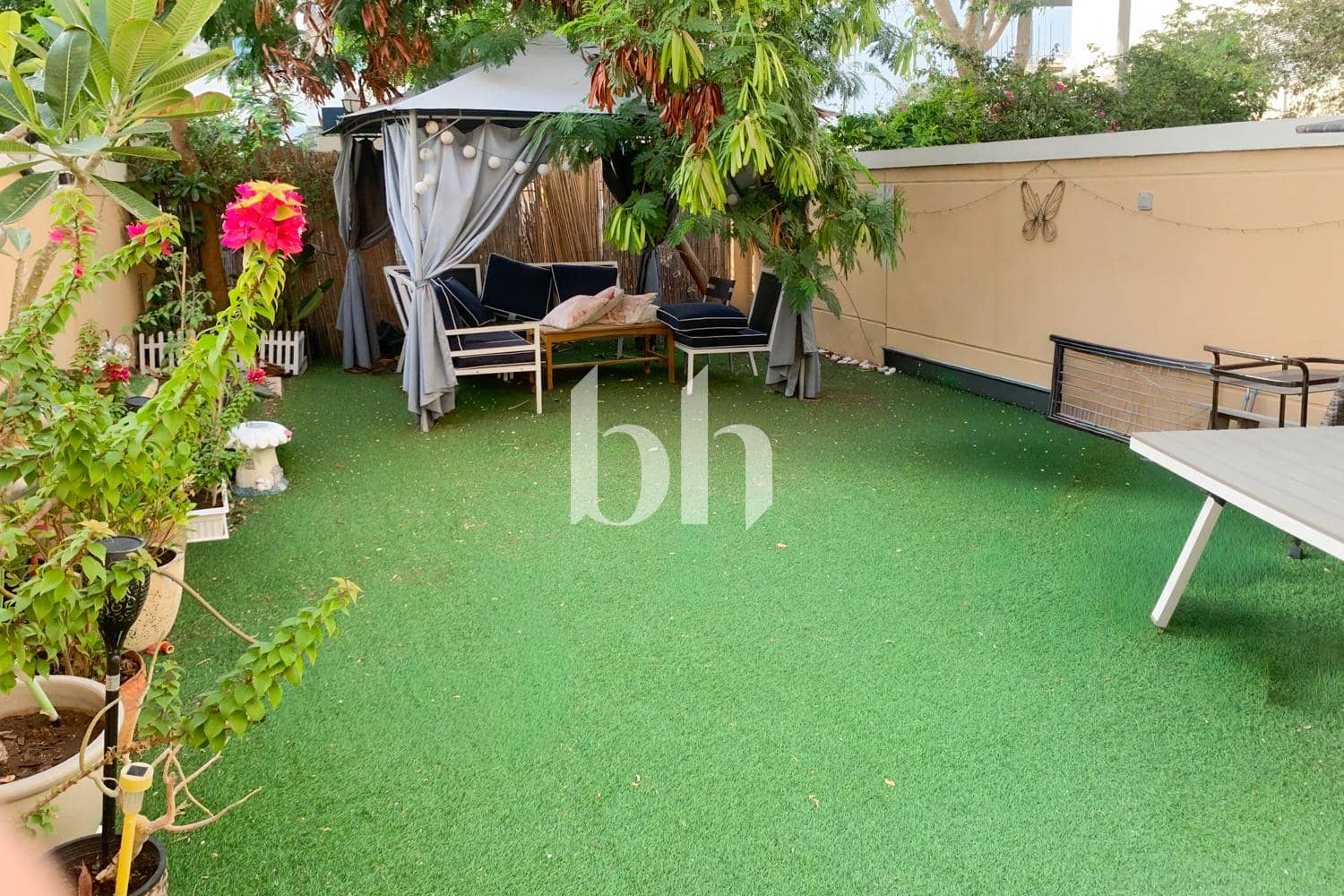 1 Bedroom Townhouse in Arabian Townhouse