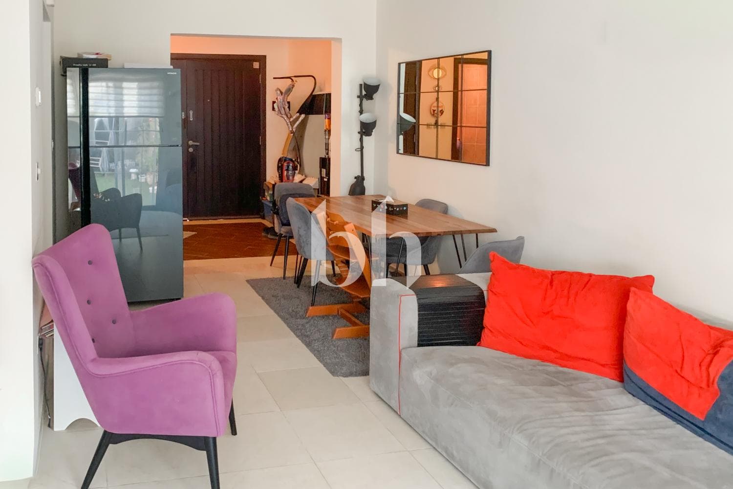 1 Bedroom Townhouse in Arabian Townhouse - photo 2