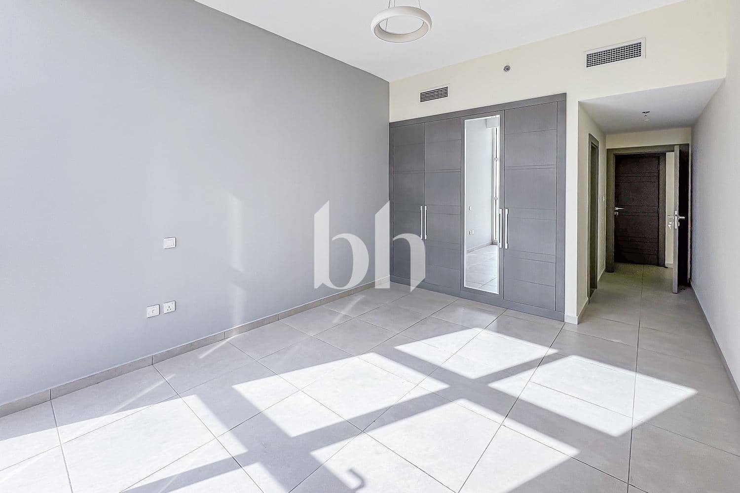 1 Bedroom Apartment in Al Mansour Tower