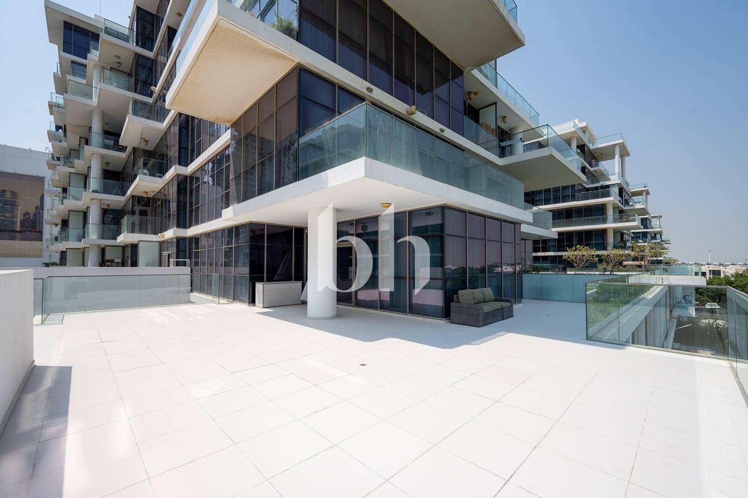 3 Bedroom Apartment in Loreto 2 B
