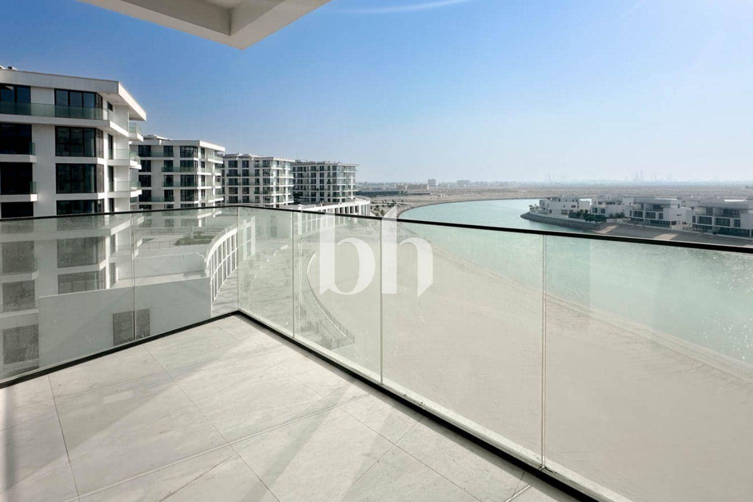 2 Bedroom Apartment in Bluebay Walk - photo 1