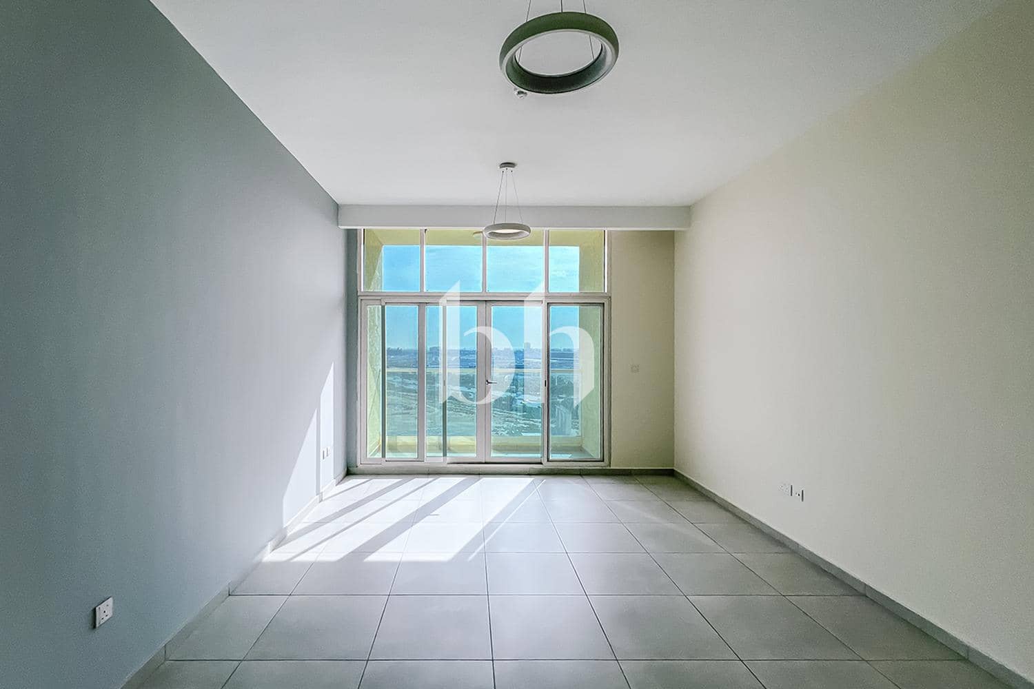 1 Bedroom Apartment in Al Mansour Tower