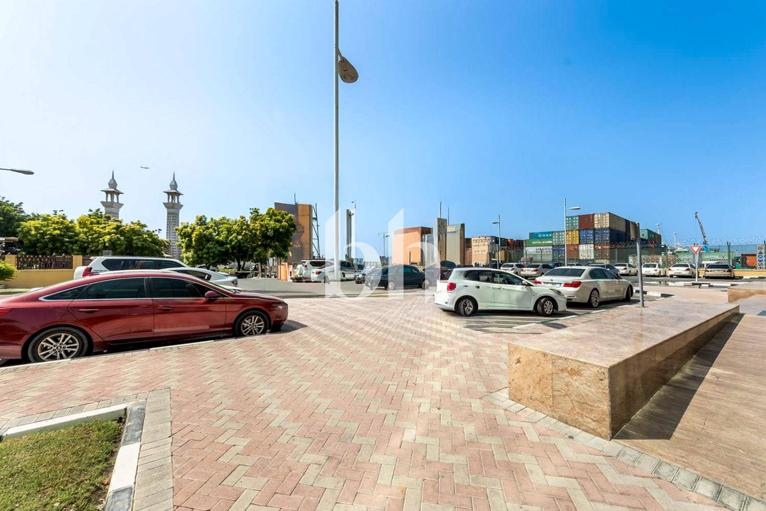 Office Space in AL NOQHITA