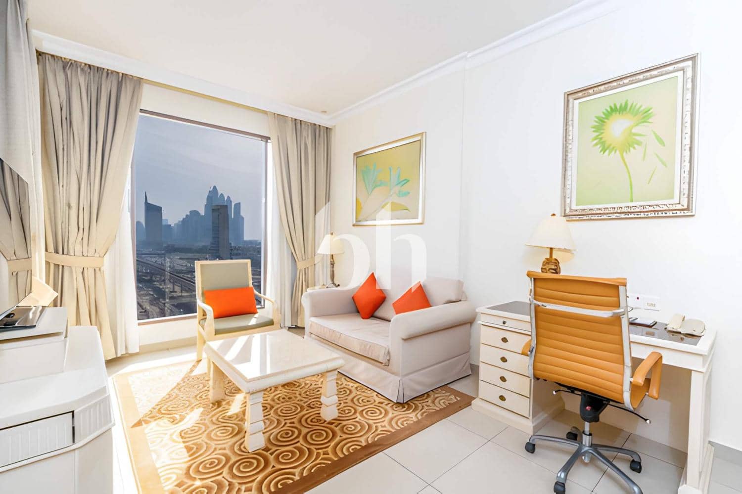 1 Bedroom Apartment in Mercure Dubai Barsha Heights Hotel Suites & Apartments - photo 1
