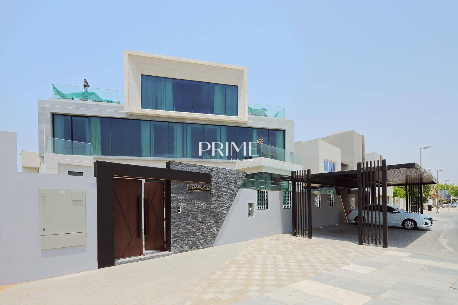 5 Bedroom Villa in Umm Suqeim 1 Villas - photo 2
