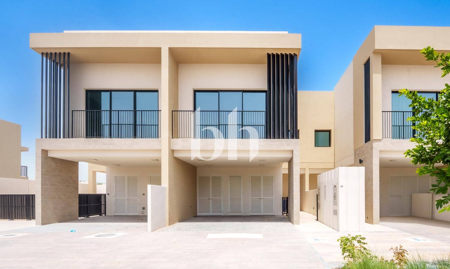 2 Bedroom Townhouse in The Magnolias