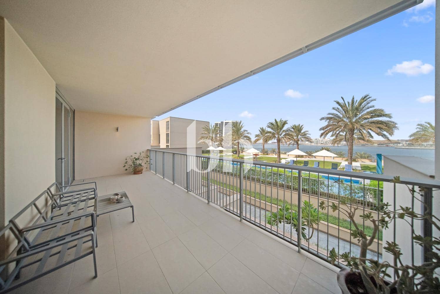 3 Bedroom Townhouse in Building A