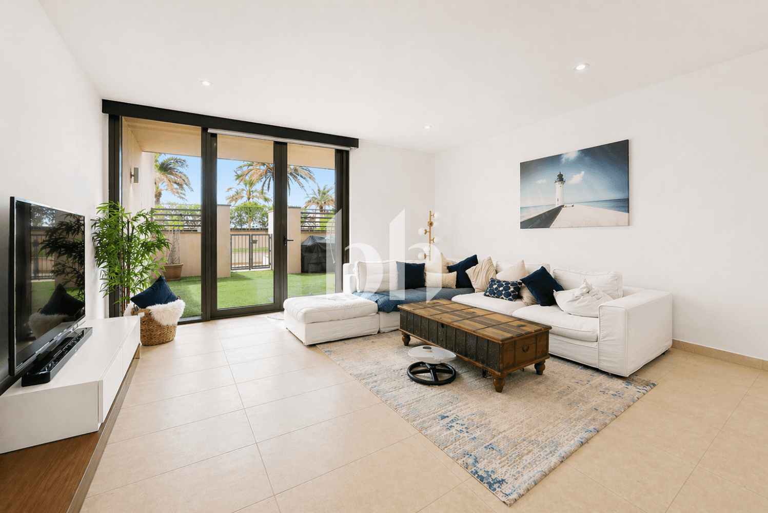 3 Bedroom Townhouse in Building A - photo 1