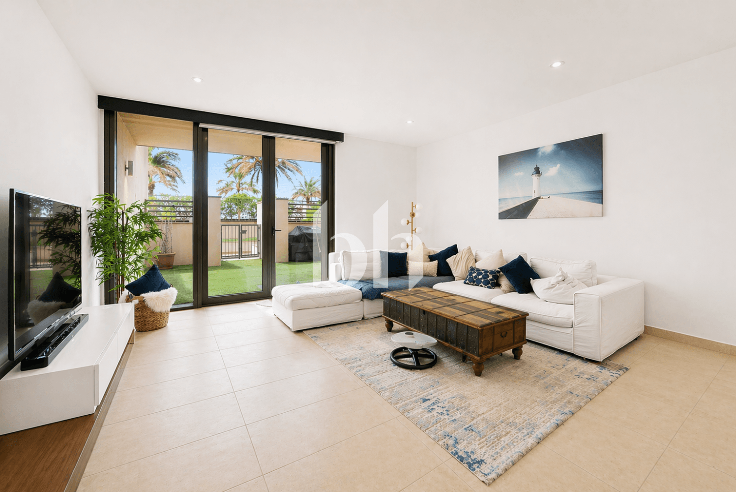 3 Bedroom Townhouse in Building A - photo 1