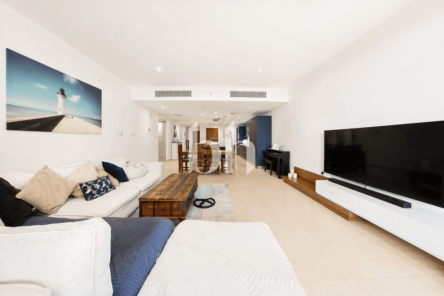 3 Bedroom Townhouse in Building A - photo 1
