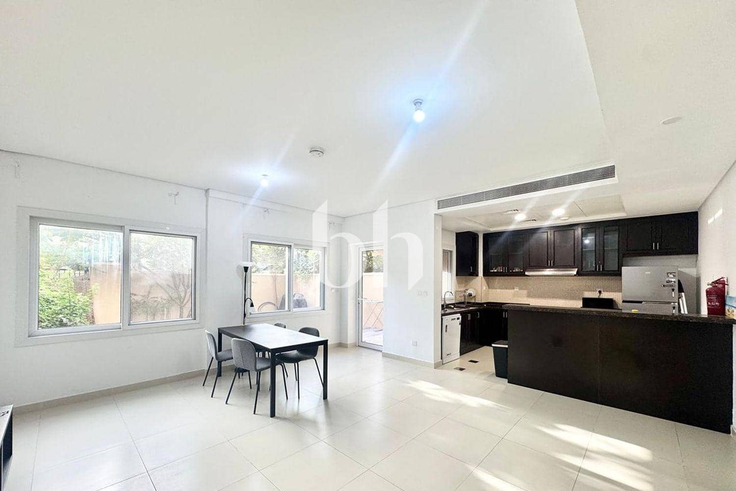 3 Bedroom Townhouse in Casa Dora
