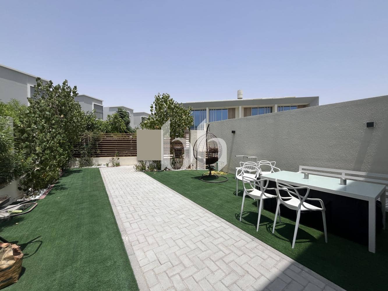 1 Bedroom Townhouse in Rukan 3