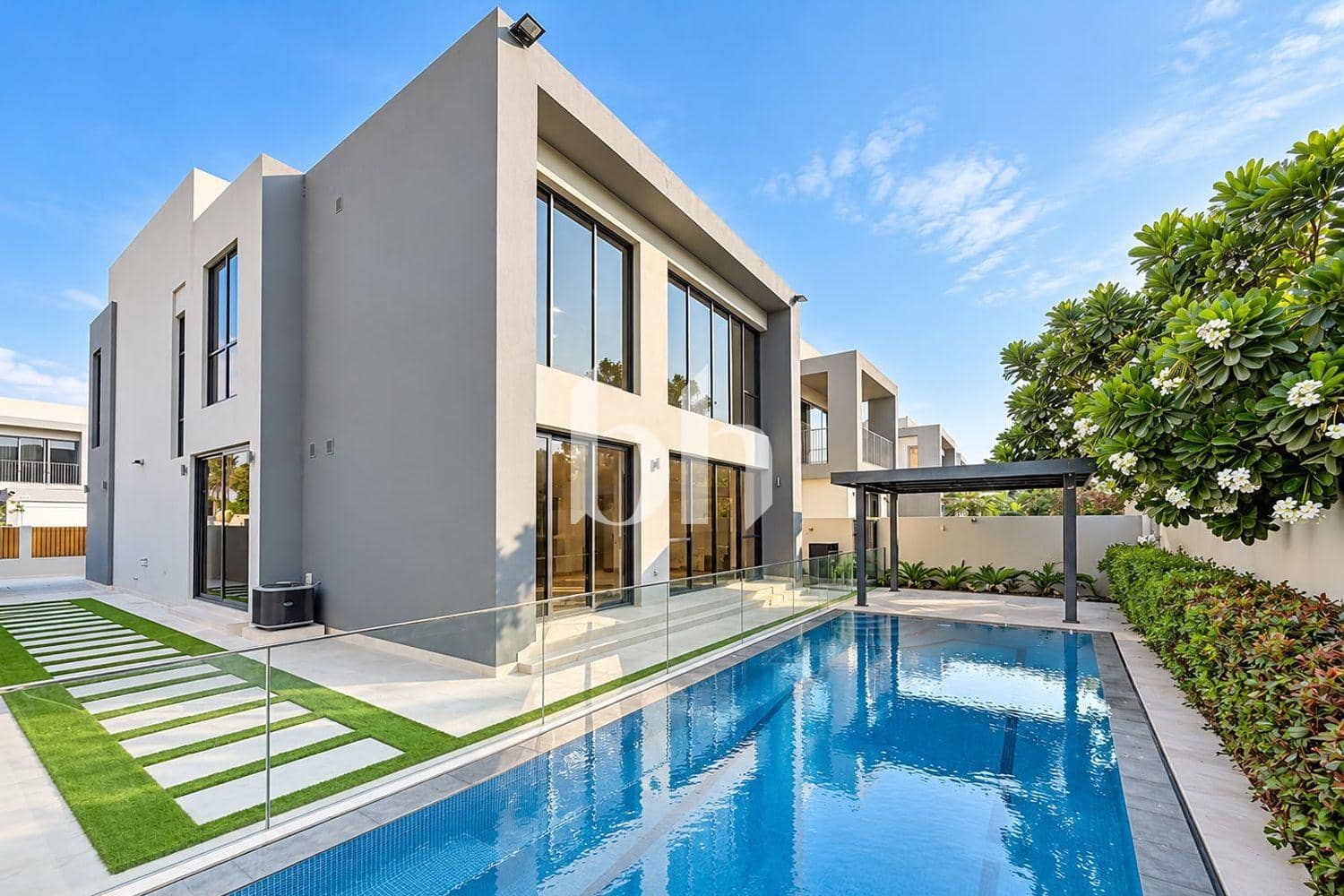 5 Bedroom Villa in Sidra Villas II