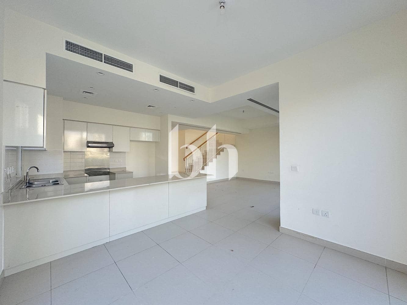 5 Bedroom Townhouse in Maple 1, Maple at Dubai Hills Estate - photo 2