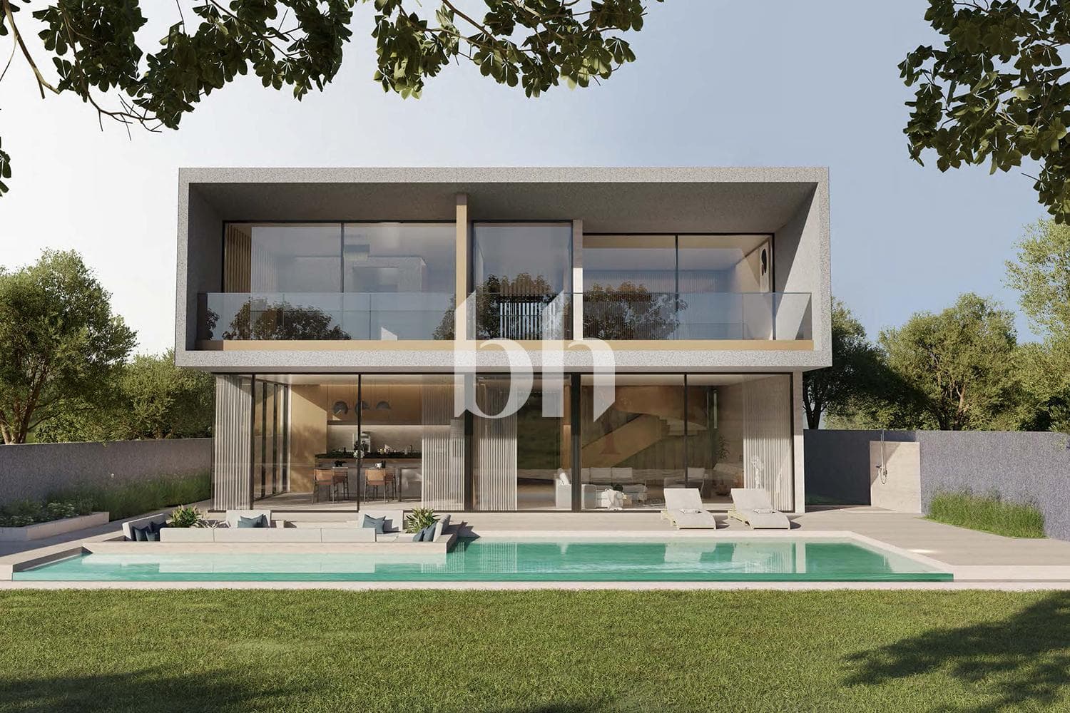 4 Bedroom Villa in Nawayef East