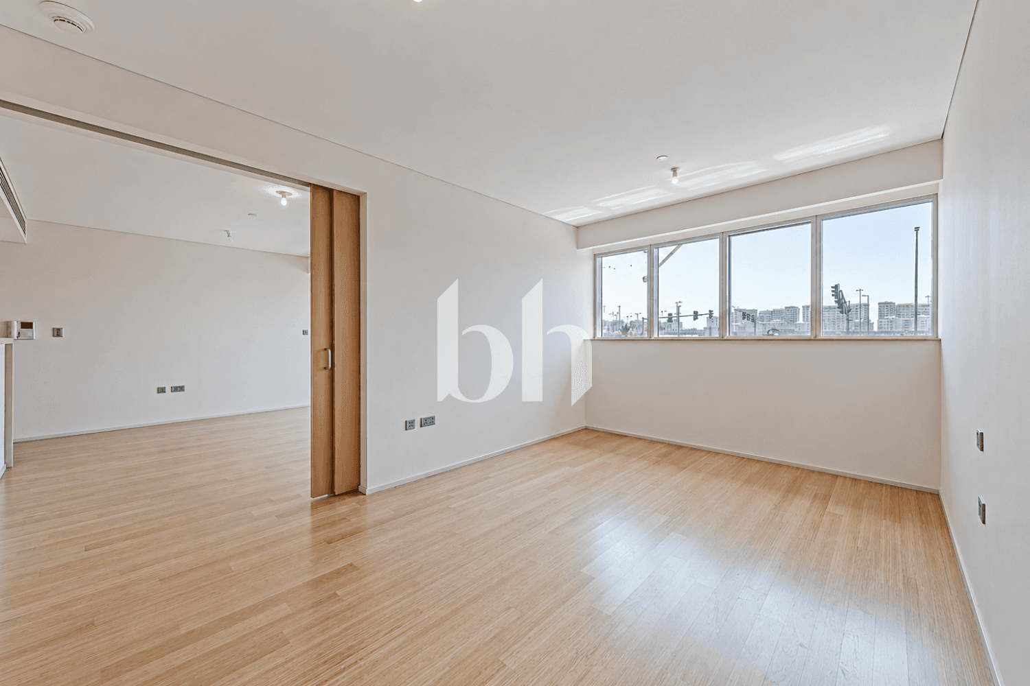 1 Bedroom Apartment in Al Sana 1