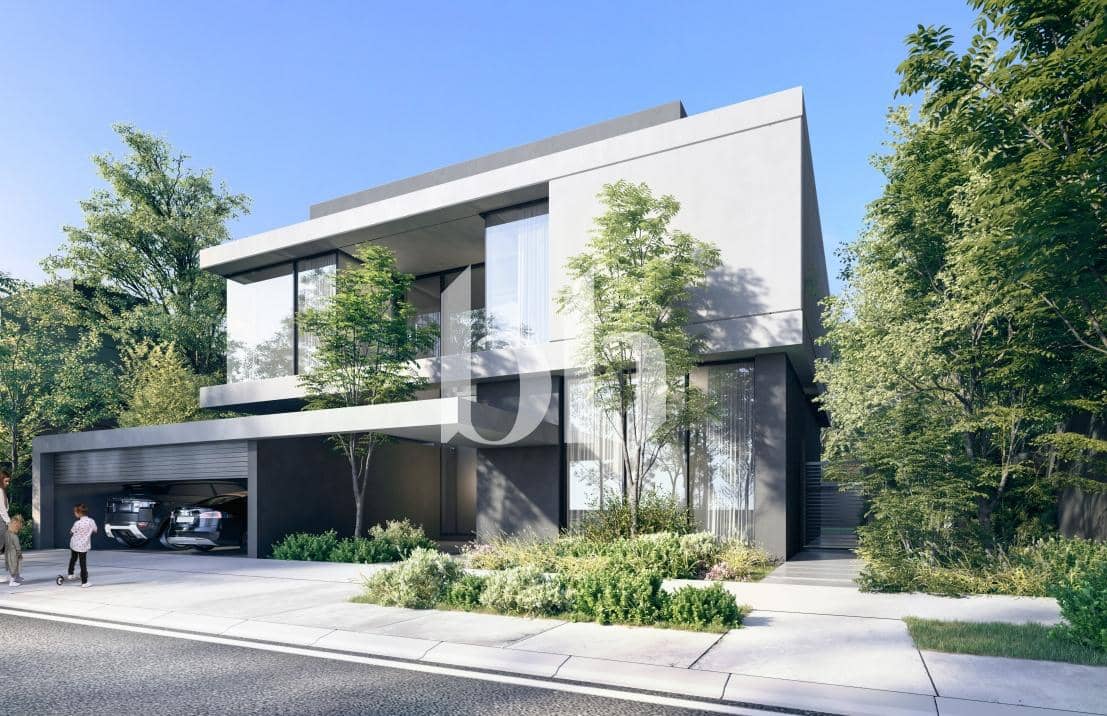 5 Bedroom Villa in Phase 2