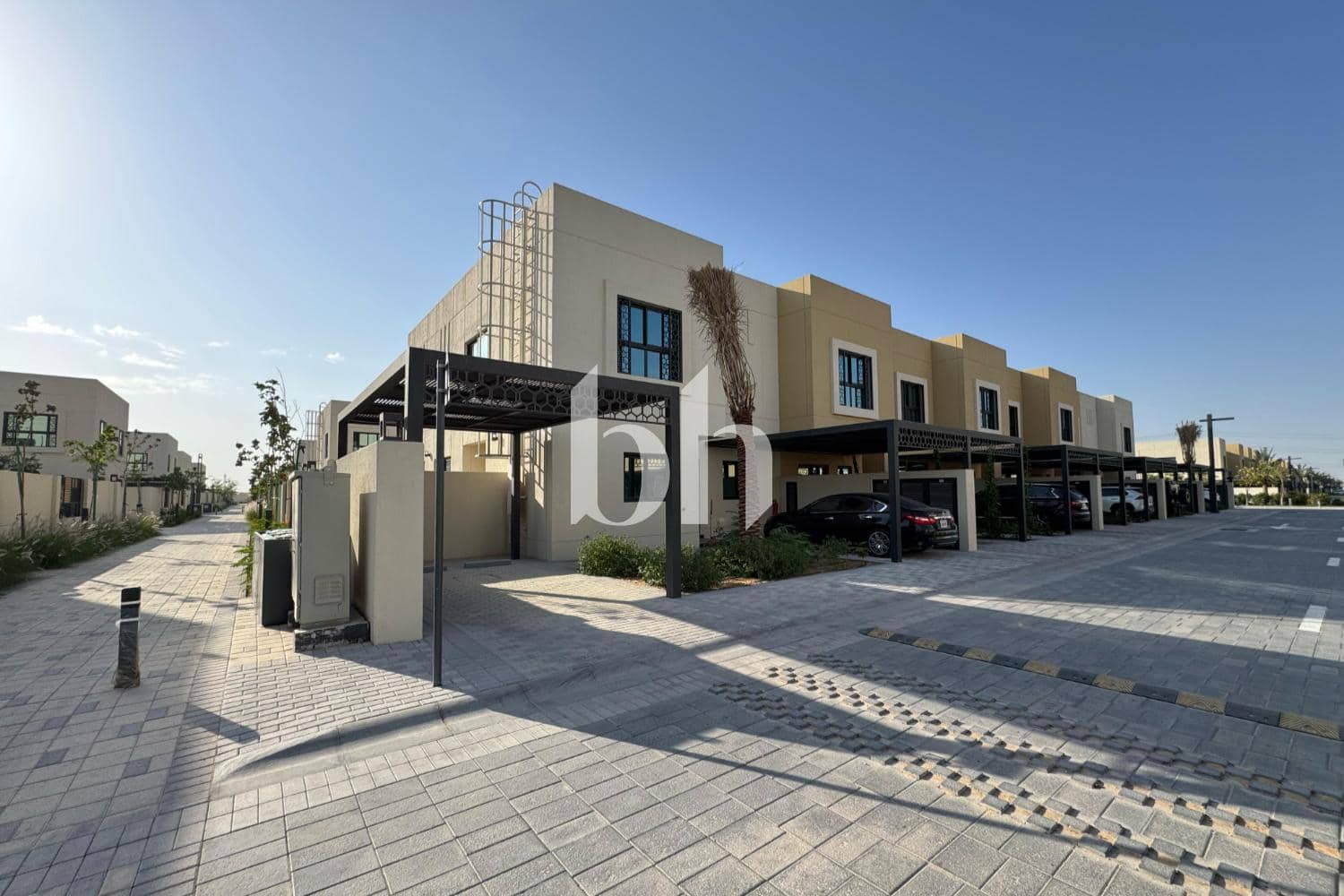 3 Bedroom Townhouse in Sharjah Sustainable City