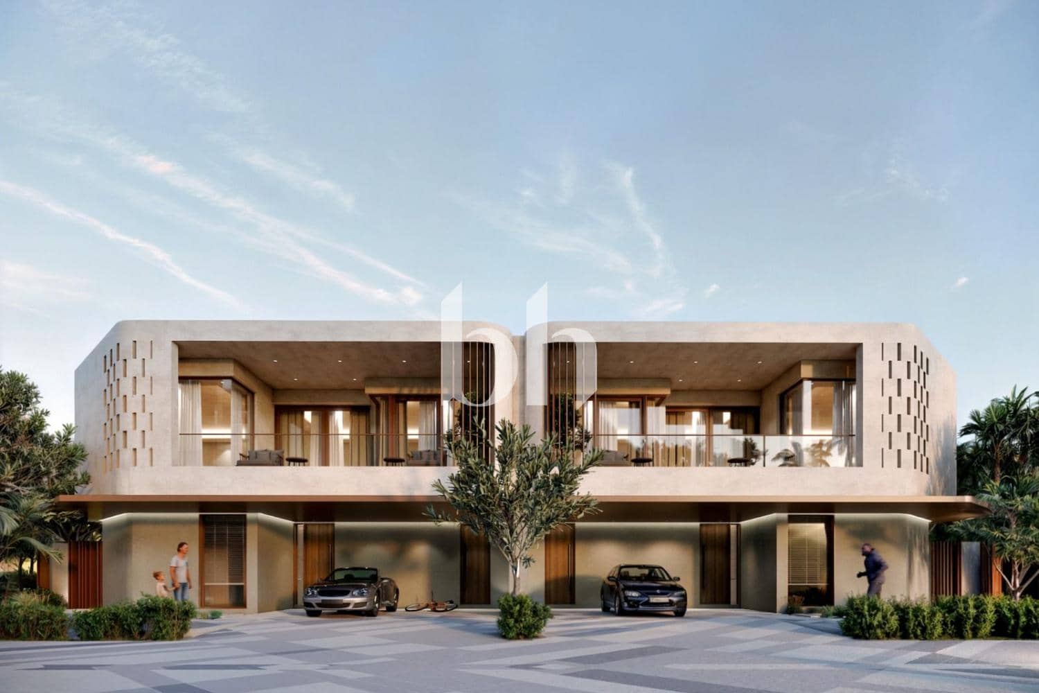 4 Bedroom Villa in Al Tay Hills