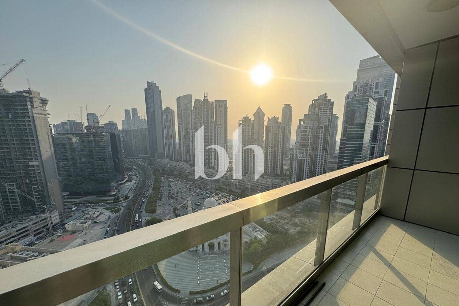 Studio Apartment in 8 Boulevard Walk