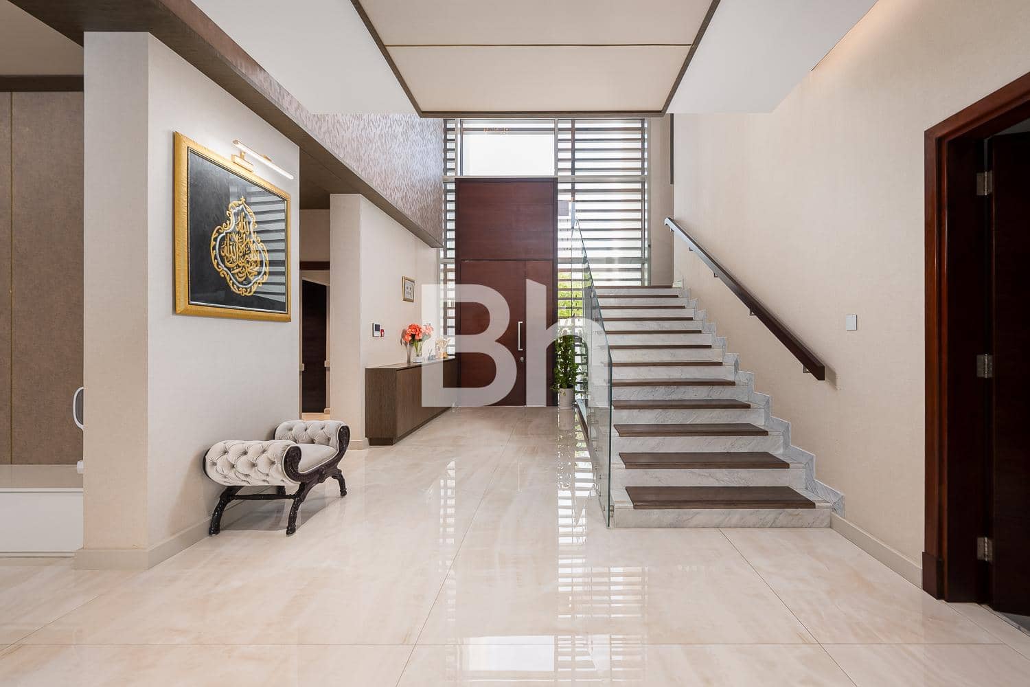 5 Bedroom Villa in District One Villas - photo 1