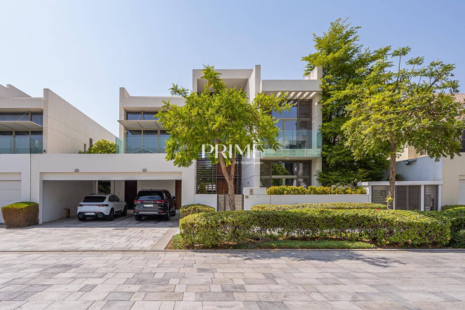 5 Bedroom Villa in District One Villas