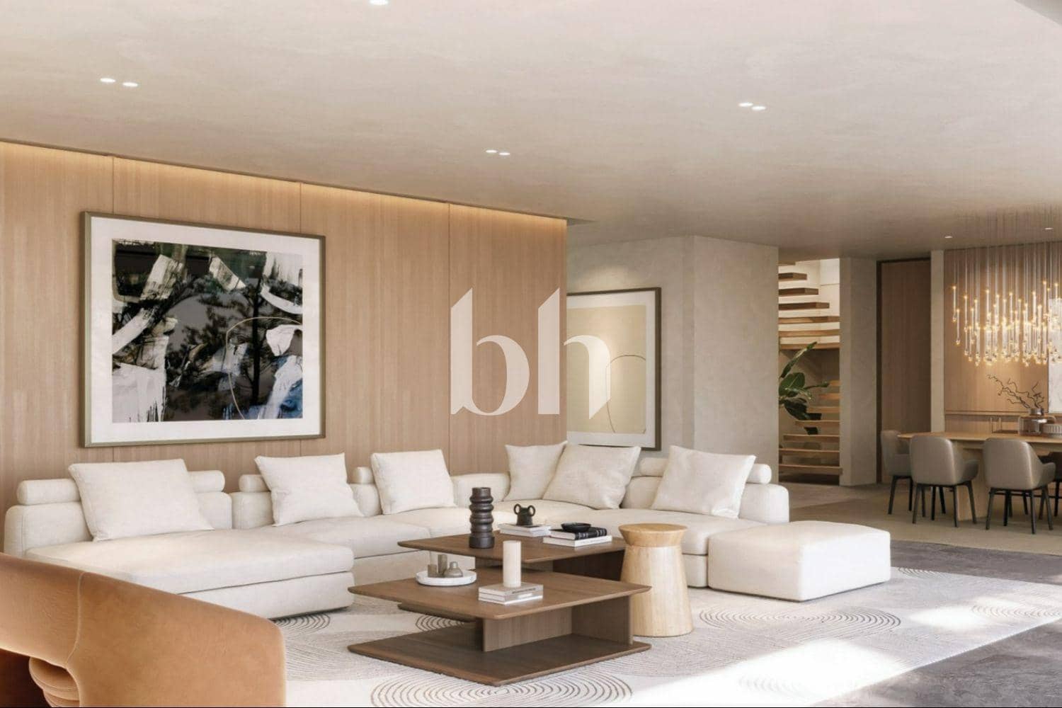 4 Bedroom Villa in Al Tay Hills