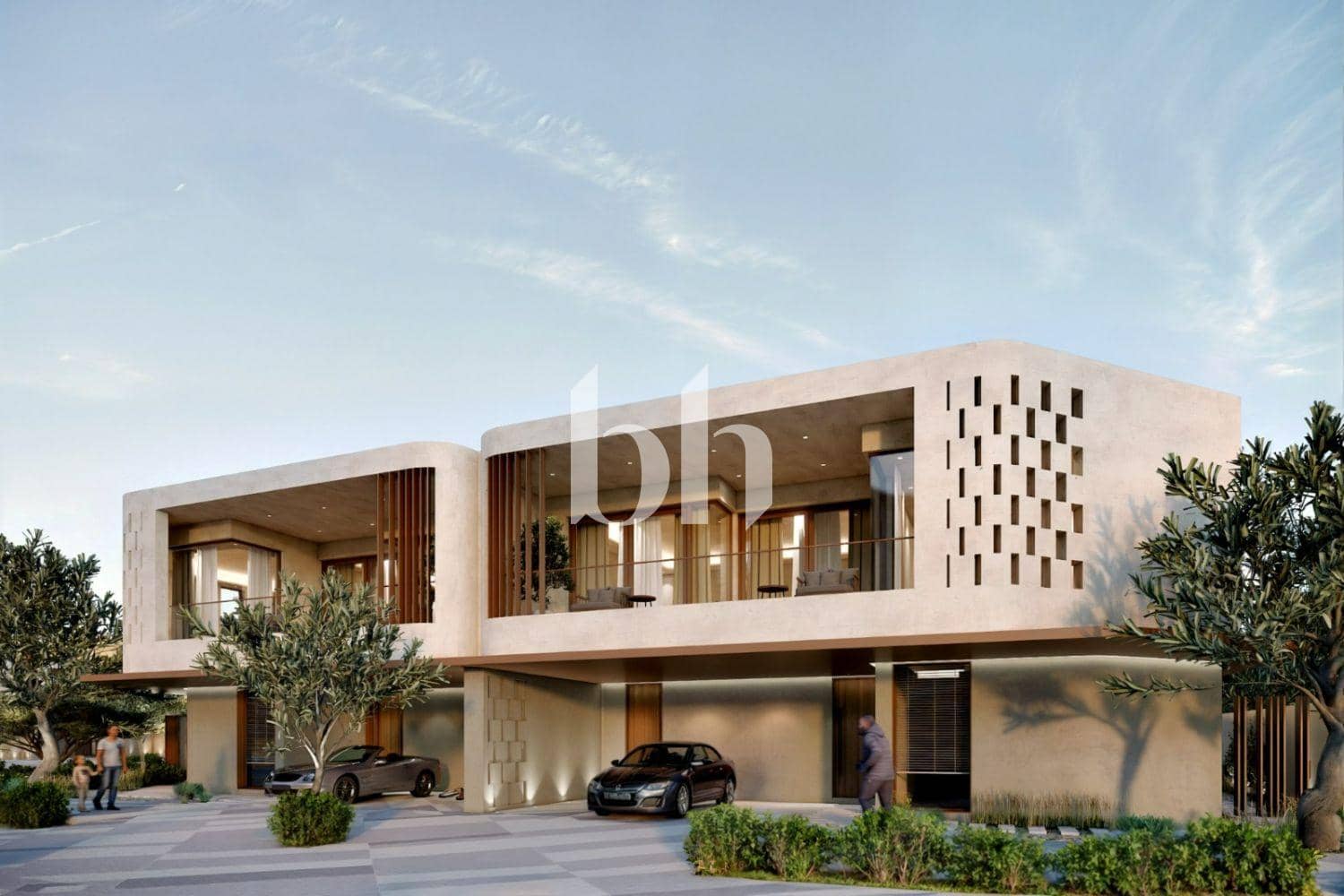 4 Bedroom Villa in Al Tay Hills - photo 1