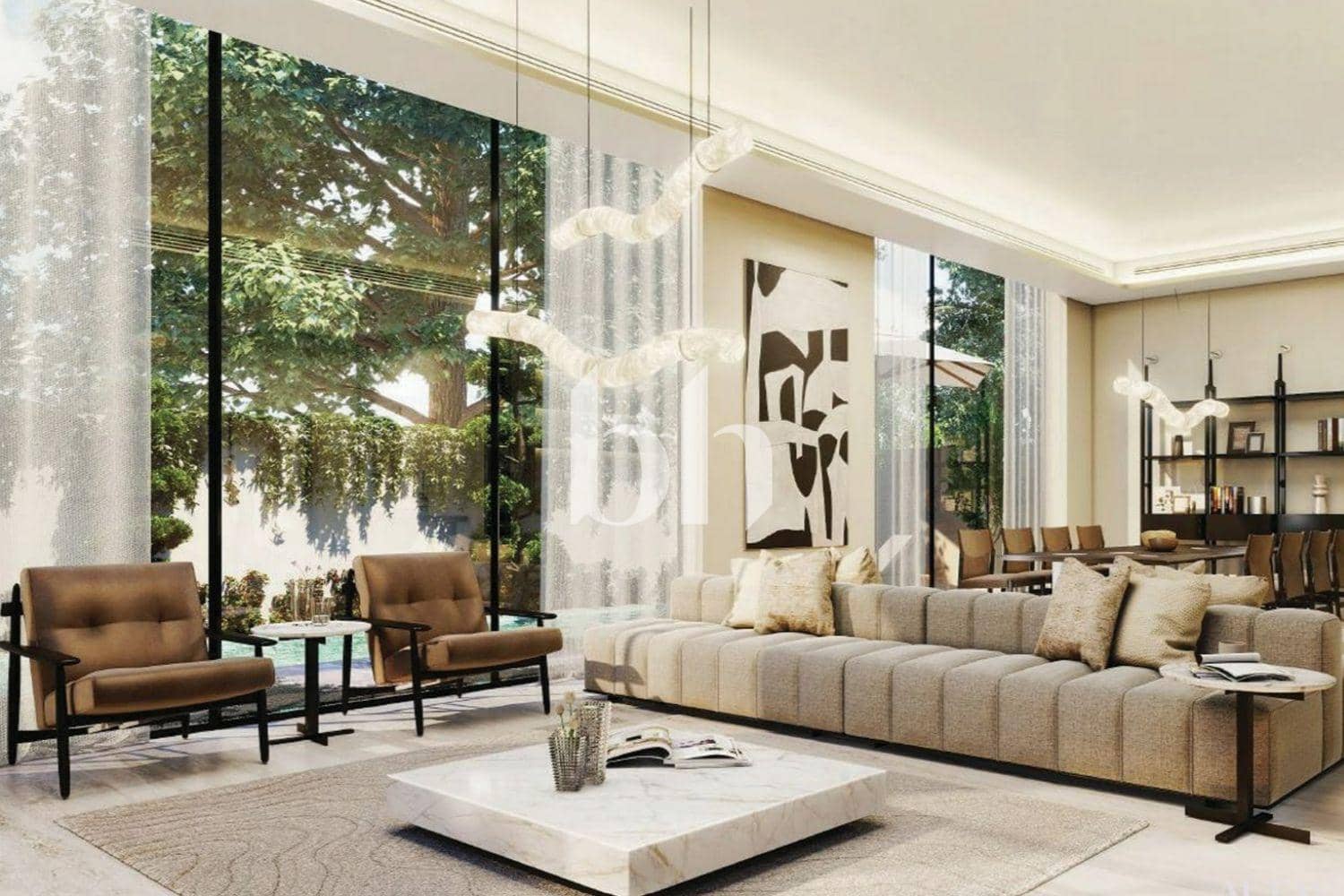 4 Bedroom Villa in Al Tay Hills