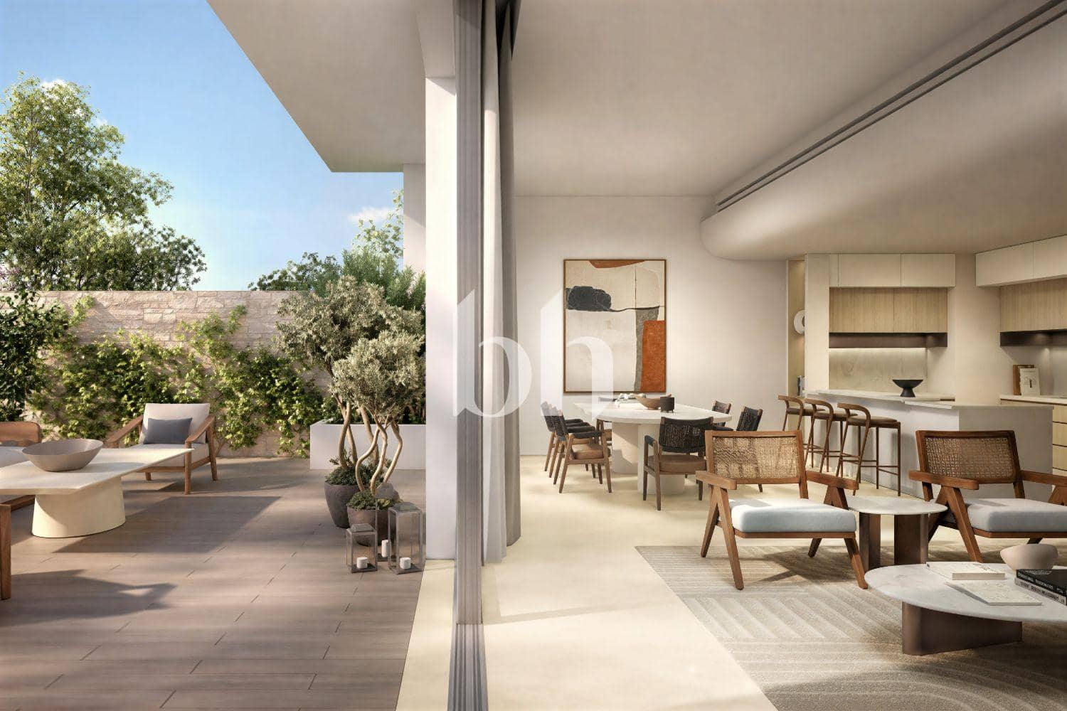 3 Bedroom Townhouse in Thoraya - photo 2