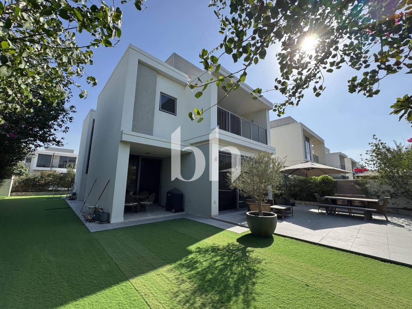 3 Bedroom Villa in Sidra Villas II